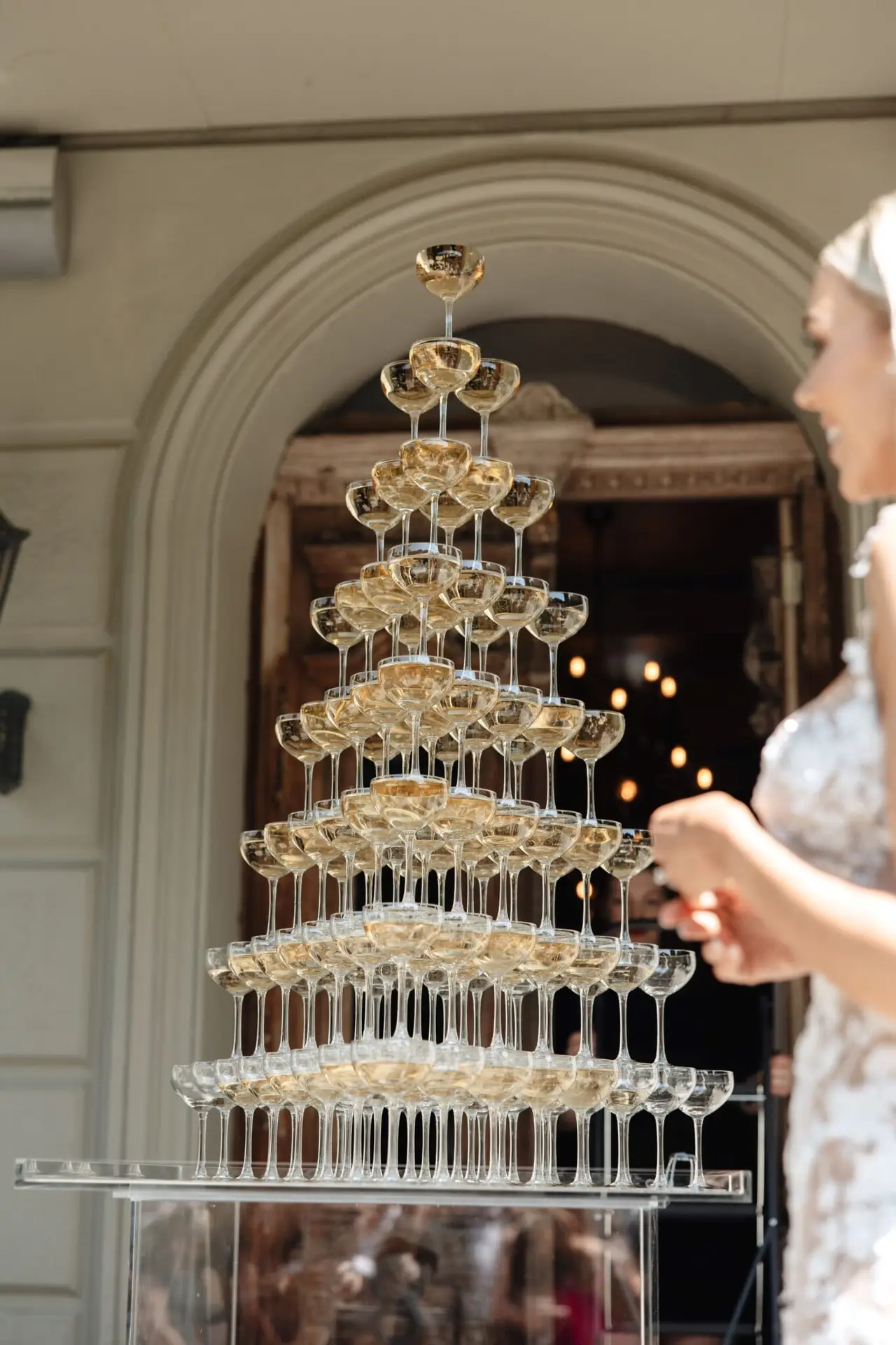 Bloom Weddings & Events